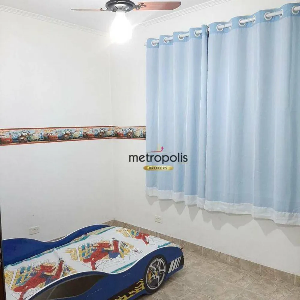 Sobrado, 3 quartos, 200 m² - Foto 4