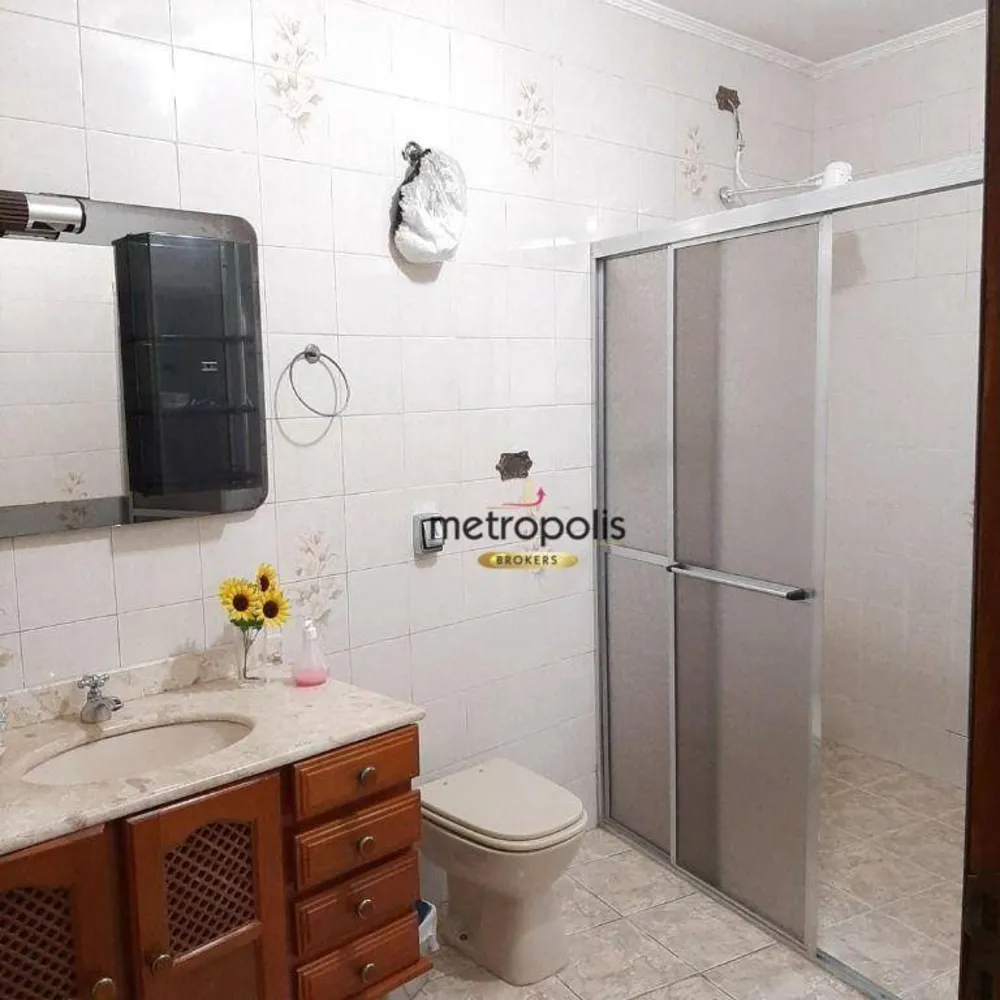 Sobrado, 3 quartos, 200 m² - Foto 8