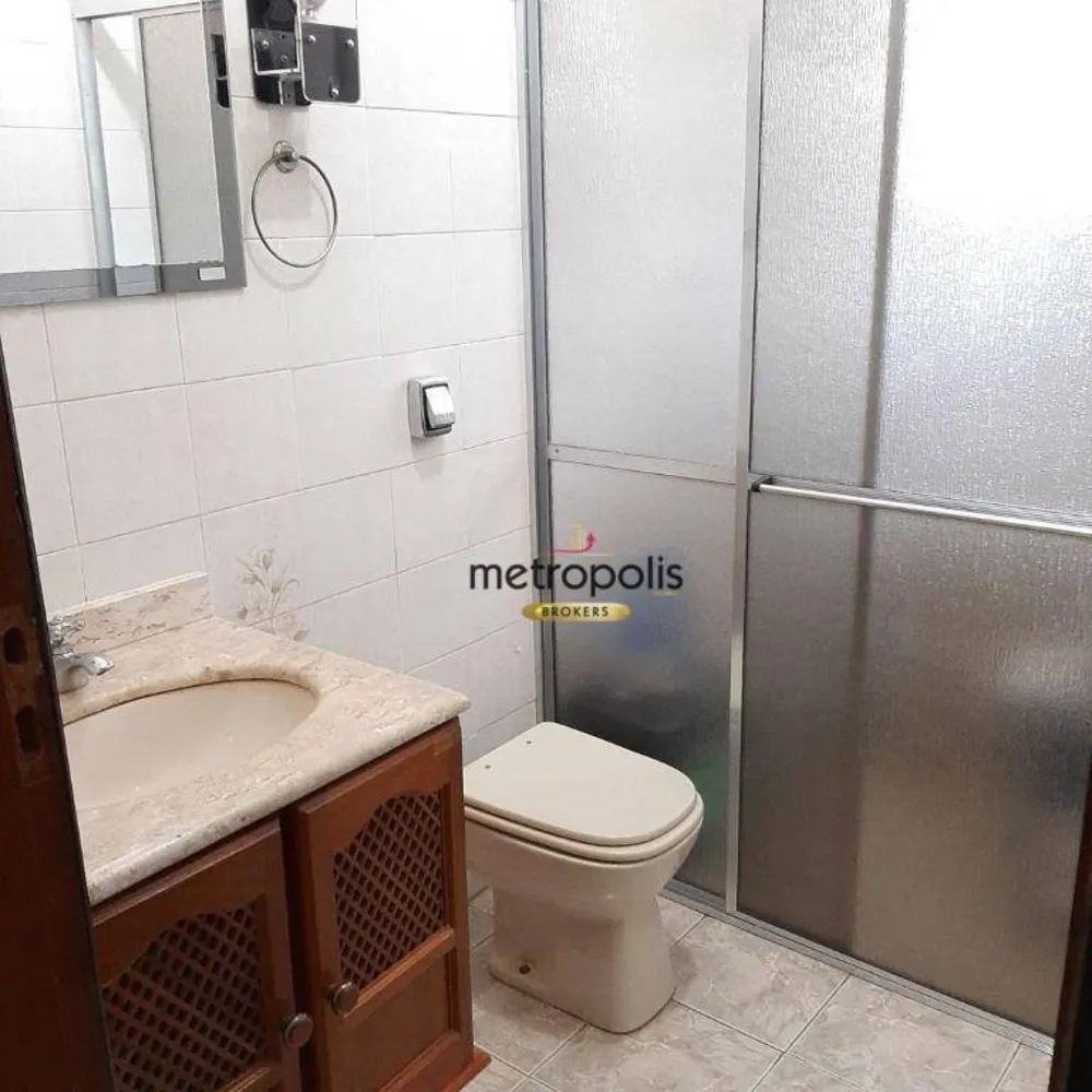 Sobrado, 3 quartos, 200 m² - Foto 2