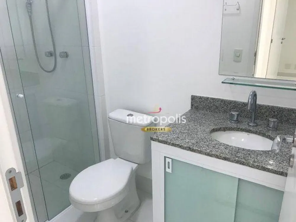 Apartamento, 2 quartos, 68 m² - Foto 3