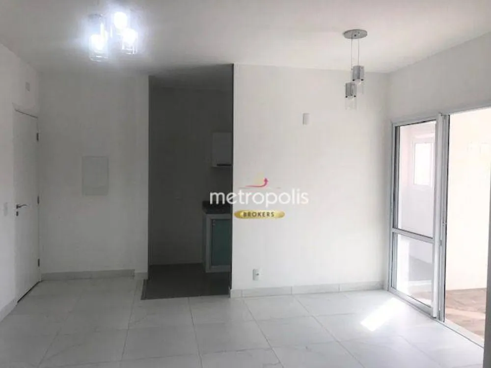 Apartamento, 2 quartos, 68 m² - Foto 2