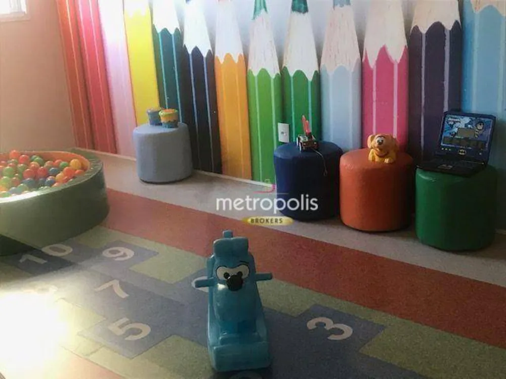 Apartamento, 2 quartos, 68 m² - Foto 3
