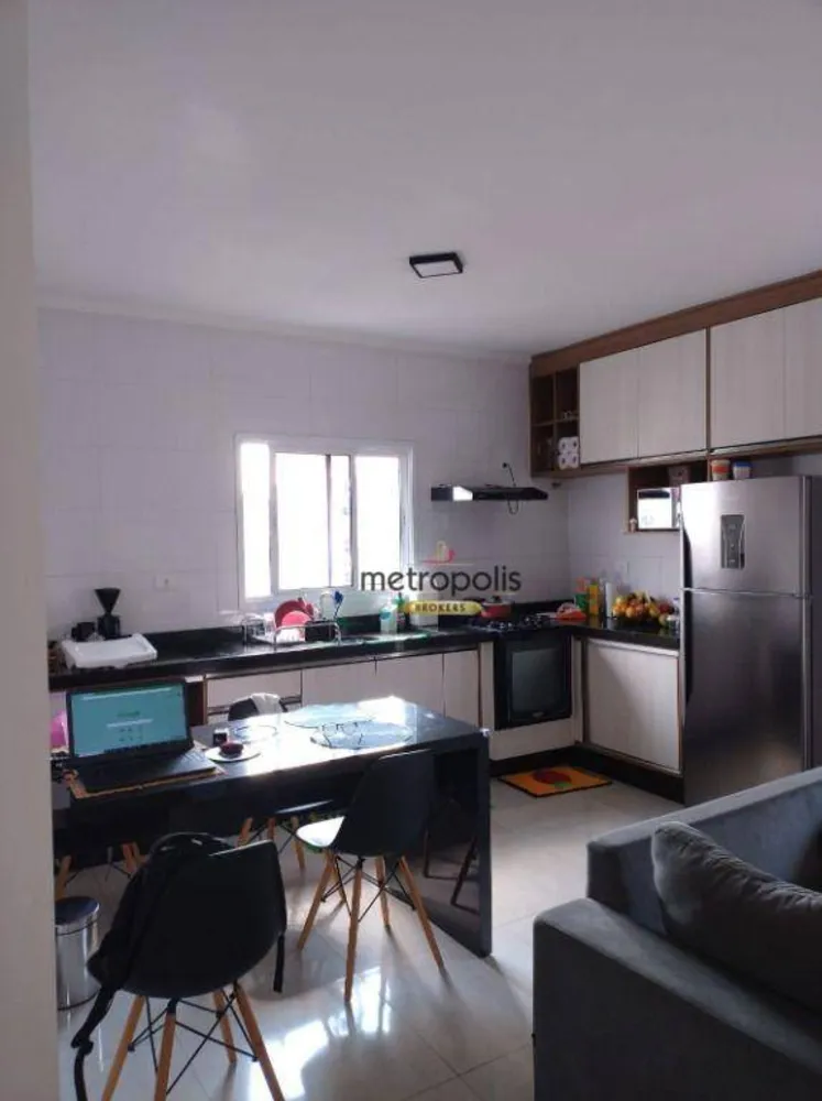 Apartamento, 2 quartos, 62 m² - Foto 5