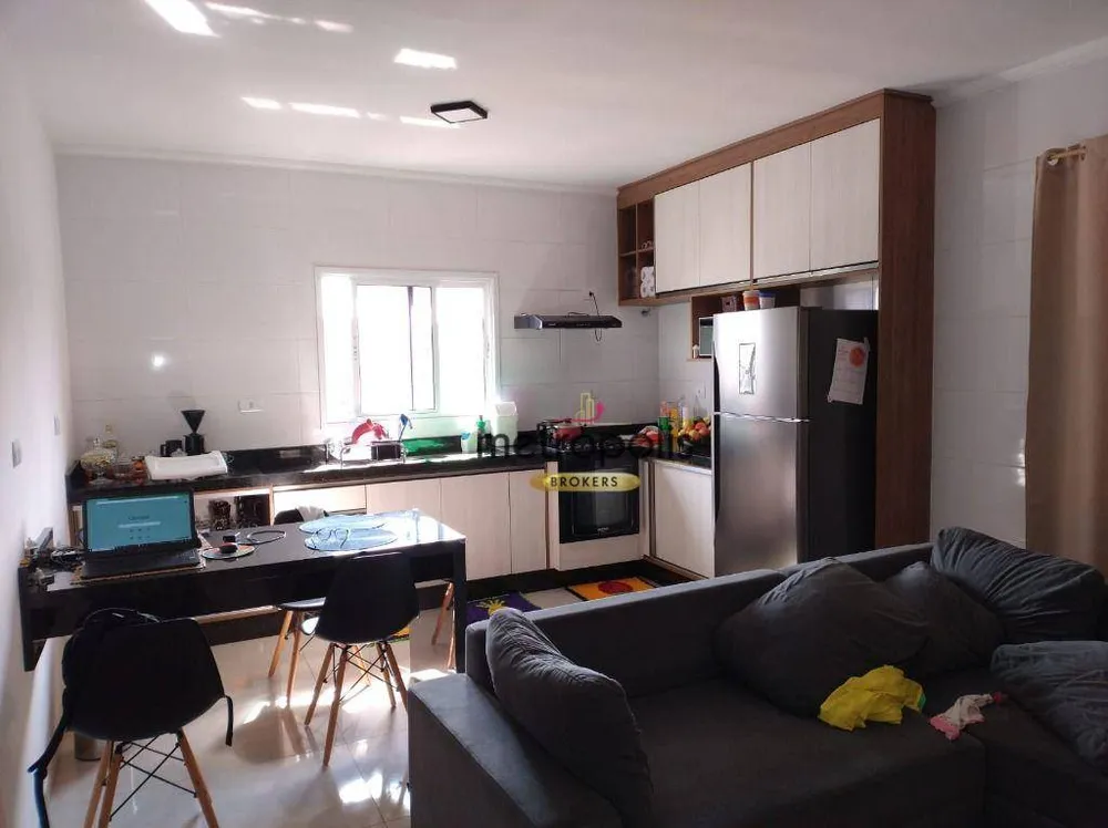 Apartamento, 2 quartos, 62 m² - Foto 4