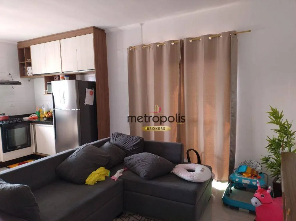 Apartamento, 2 quartos, 62 m² - Foto 2