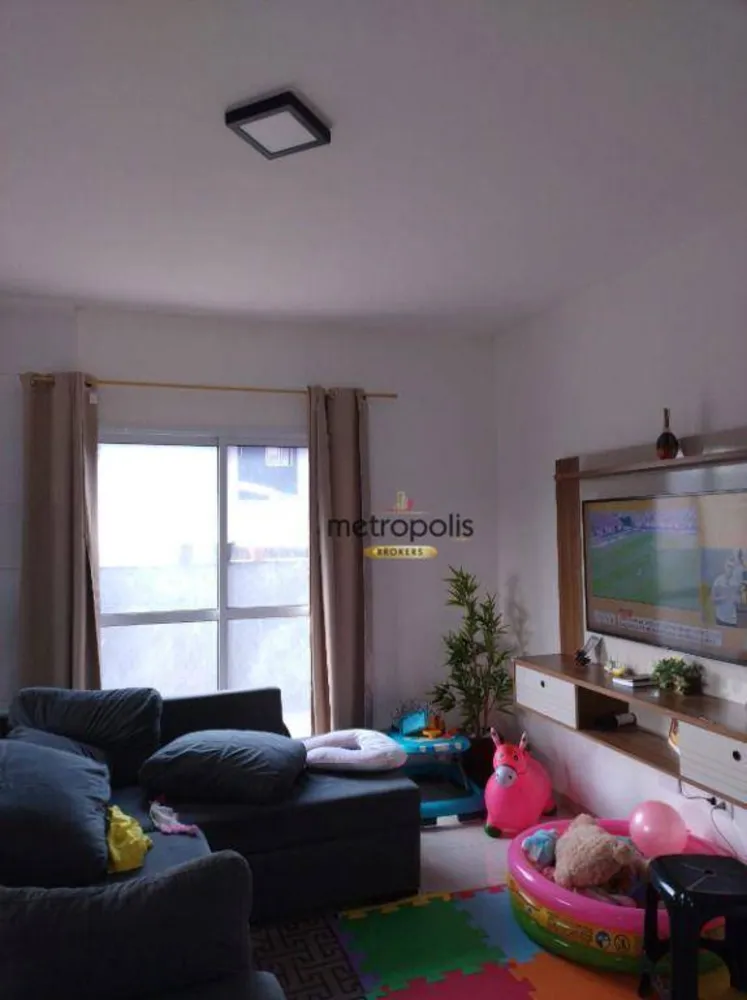 Apartamento, 2 quartos, 62 m² - Foto 3