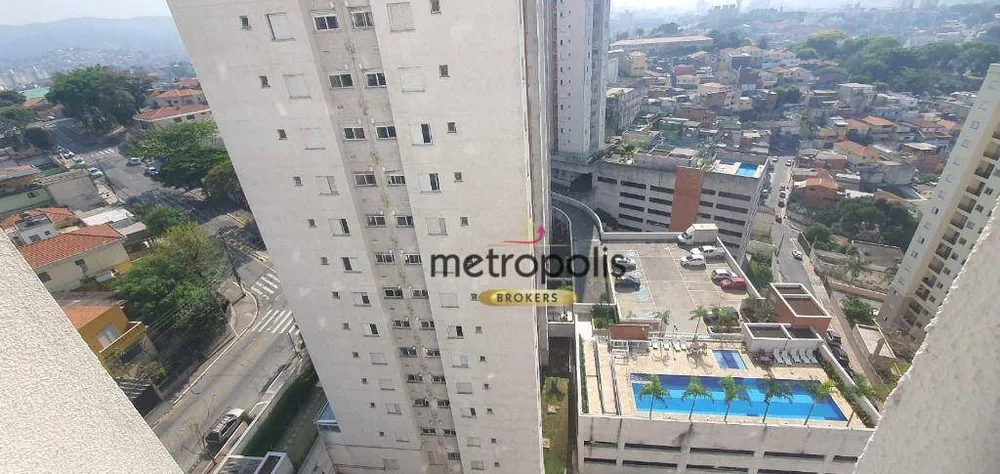 Apartamento, 2 quartos, 43 m² - Foto 11