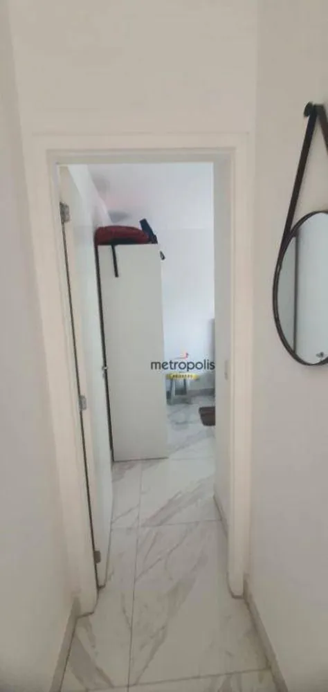 Apartamento, 2 quartos, 43 m² - Foto 8
