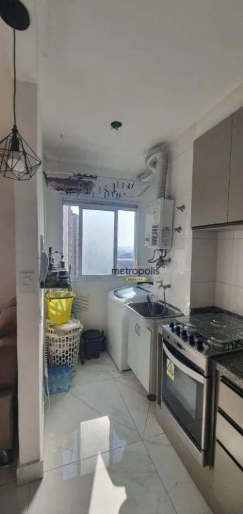 Apartamento, 2 quartos, 43 m² - Foto 7