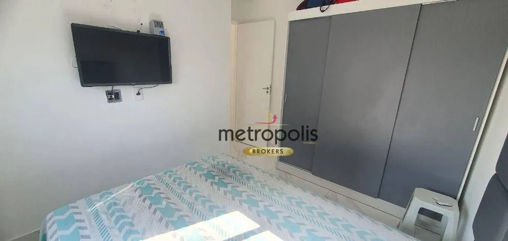 Apartamento, 2 quartos, 43 m² - Foto 5