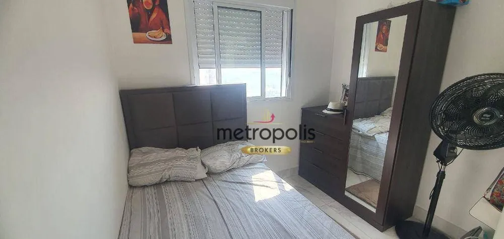 Apartamento, 2 quartos, 43 m² - Foto 5