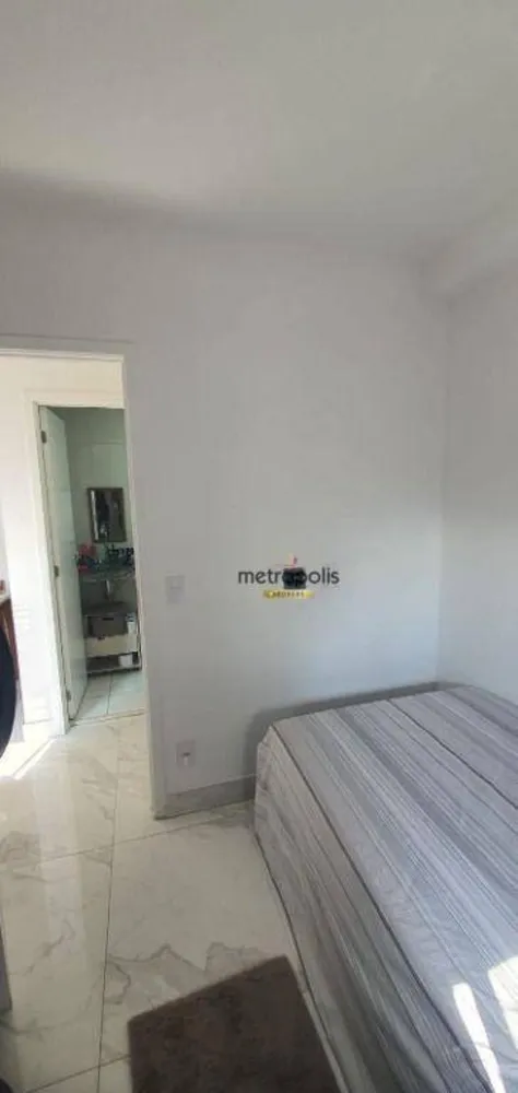 Apartamento, 2 quartos, 43 m² - Foto 7