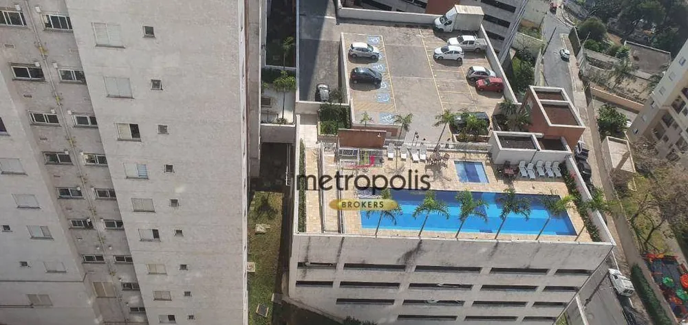 Apartamento, 2 quartos, 43 m² - Foto 12