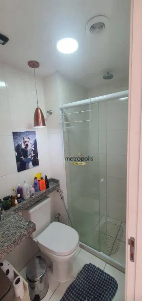 Apartamento, 2 quartos, 43 m² - Foto 2