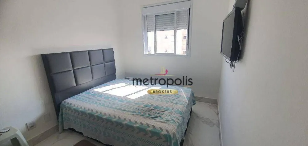 Apartamento, 2 quartos, 43 m² - Foto 6