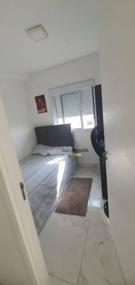 Apartamento, 2 quartos, 43 m² - Foto 3