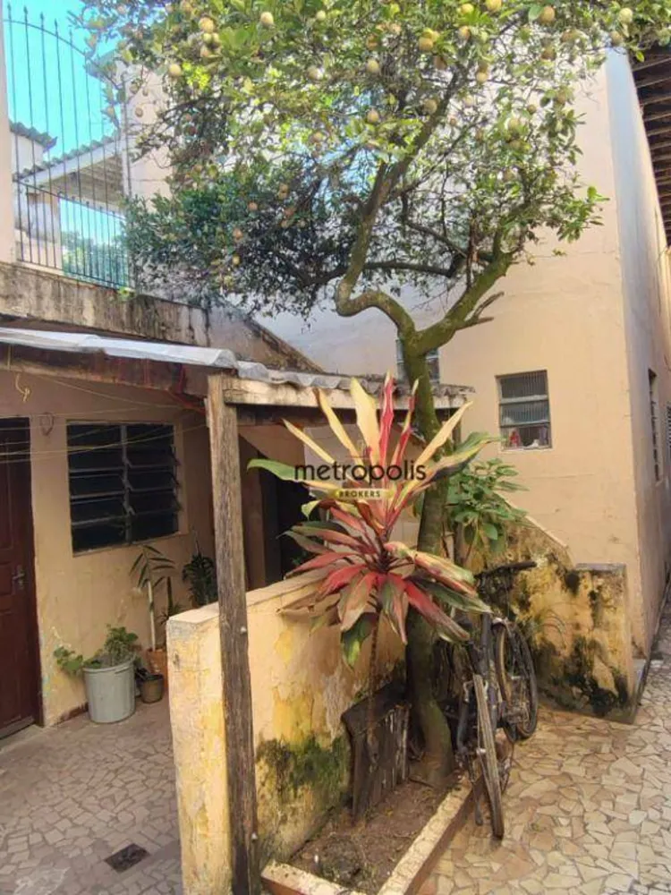 Sobrado, 7 quartos, 250 m² - Foto 4