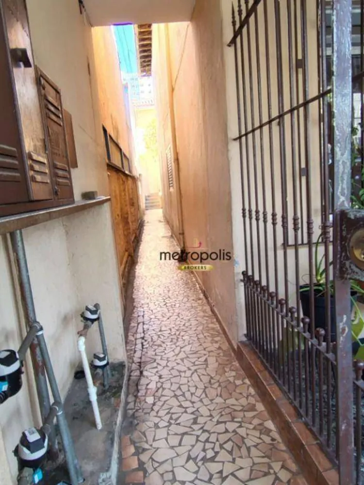 Sobrado, 7 quartos, 250 m² - Foto 8