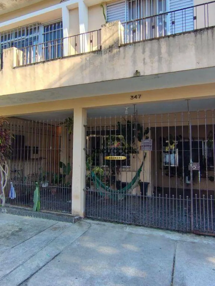 Sobrado, 7 quartos, 250 m² - Foto 1