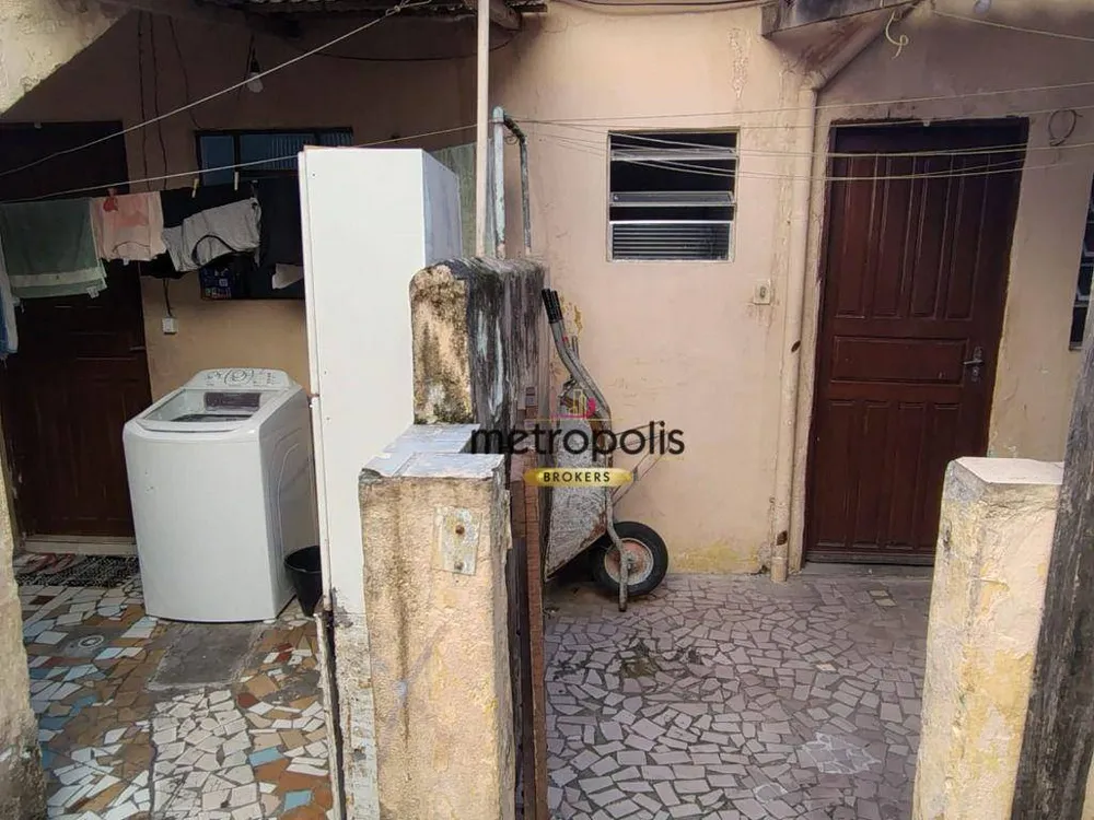 Sobrado, 7 quartos, 250 m² - Foto 2