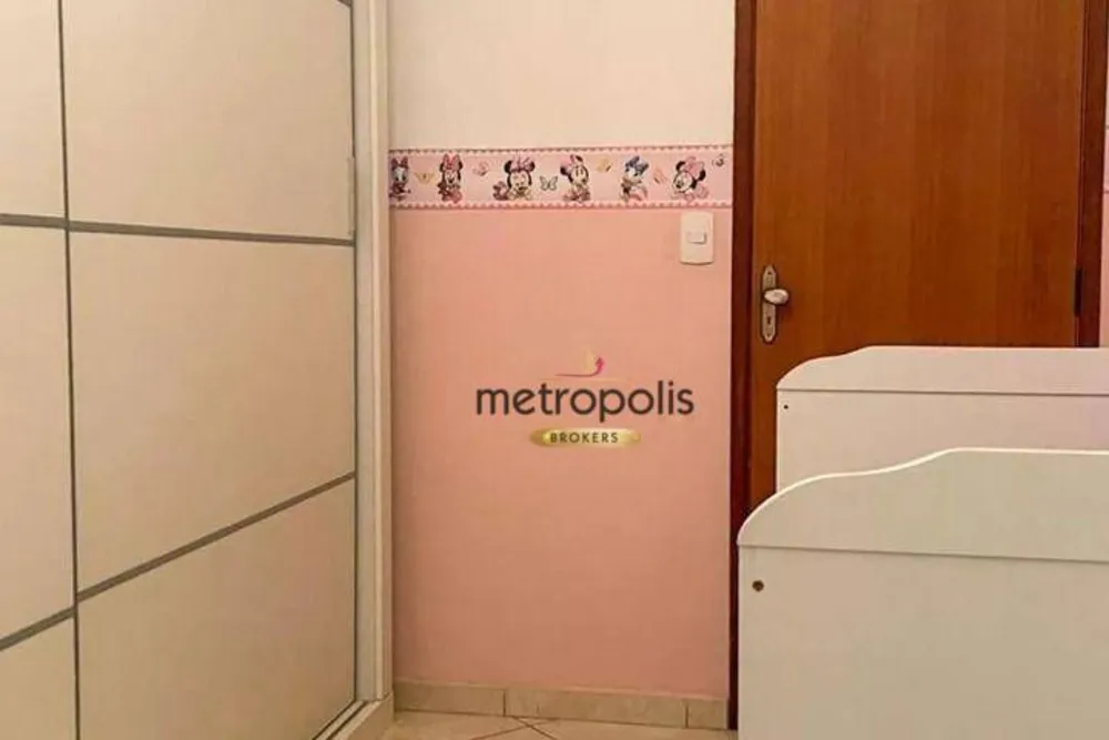 Cobertura, 3 quartos, 164 m² - Foto 2