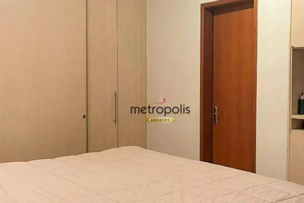 Cobertura, 3 quartos, 164 m² - Foto 4