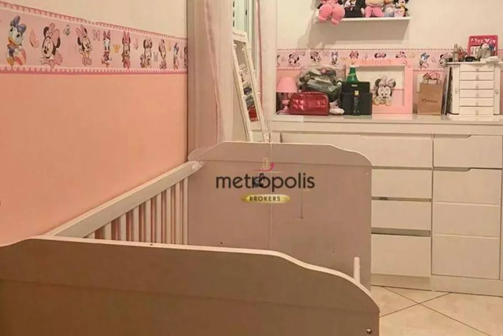 Cobertura, 3 quartos, 164 m² - Foto 3