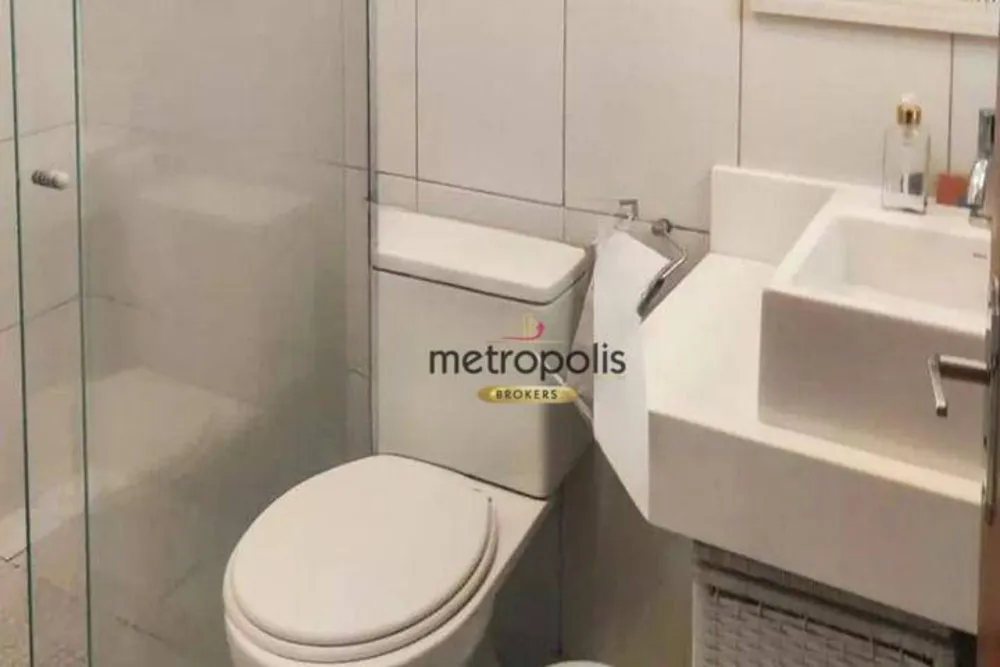 Cobertura, 3 quartos, 164 m² - Foto 8