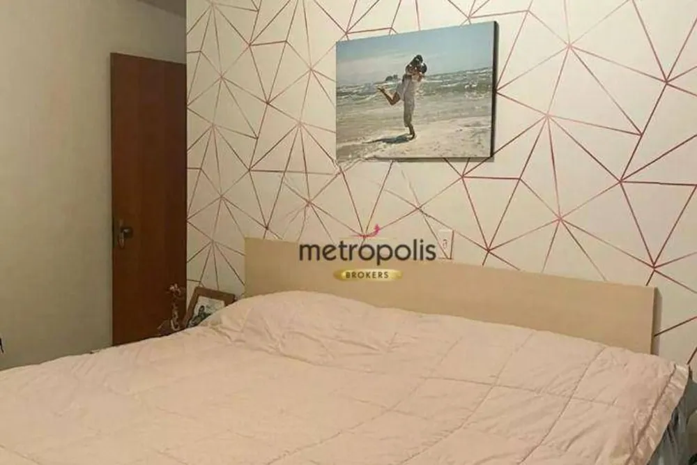Cobertura, 3 quartos, 164 m² - Foto 5