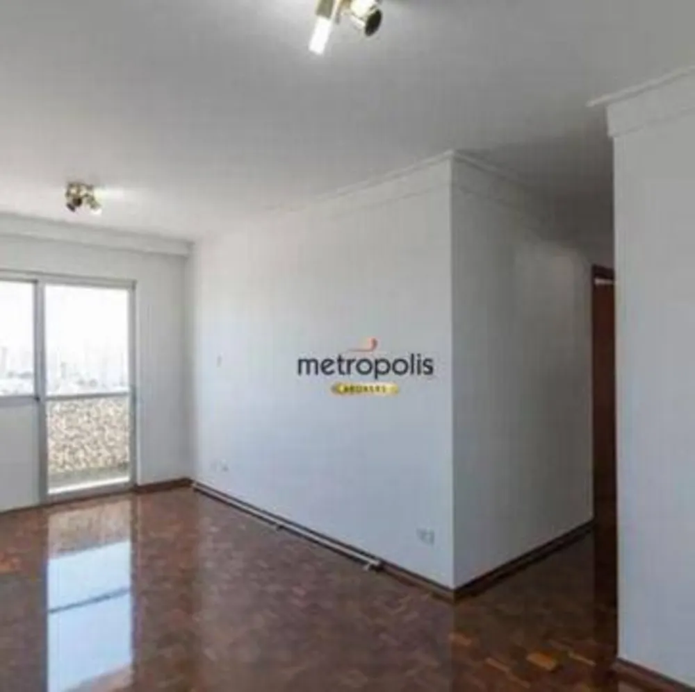 Apartamento, 3 quartos, 72 m² - Foto 1