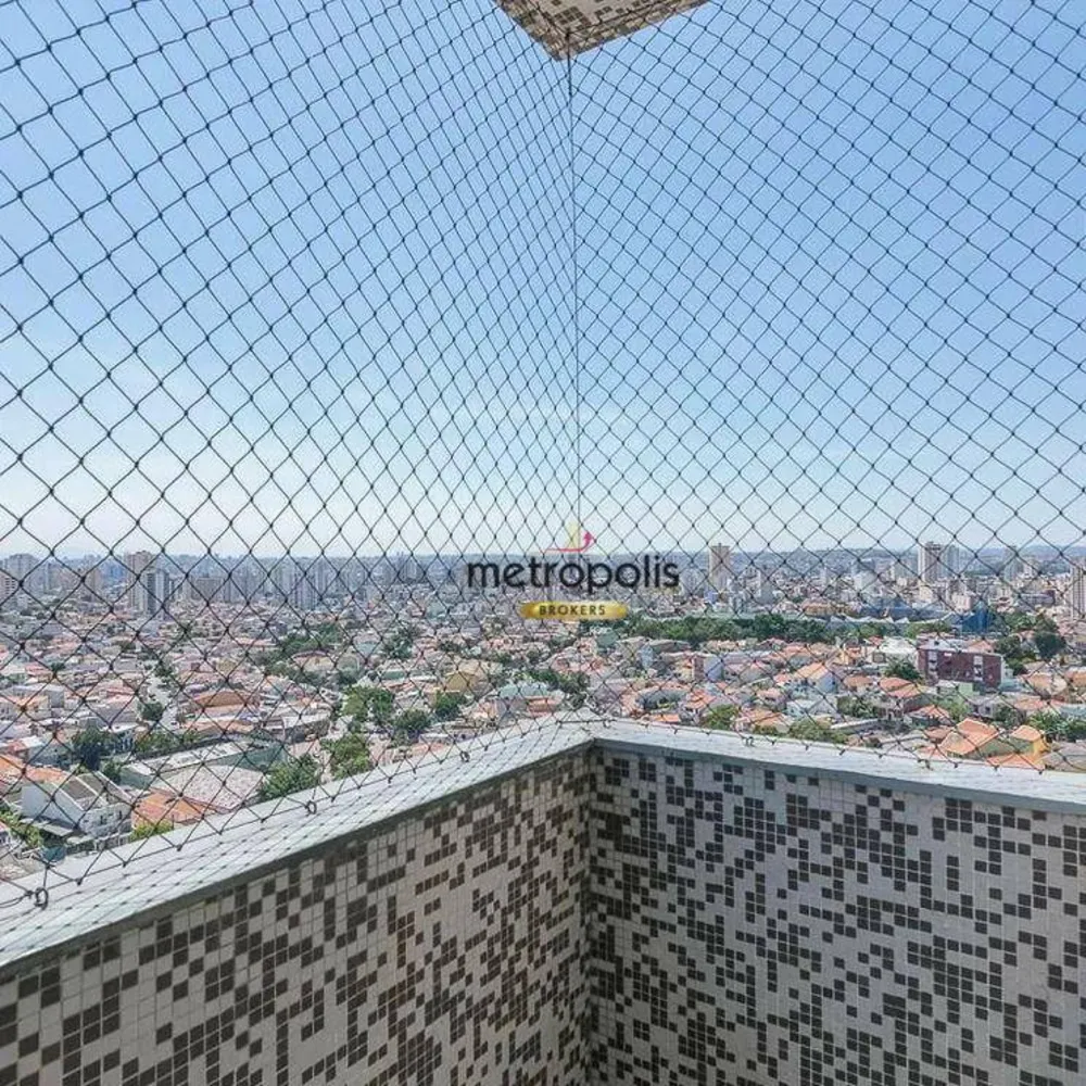 Apartamento, 3 quartos, 72 m² - Foto 3