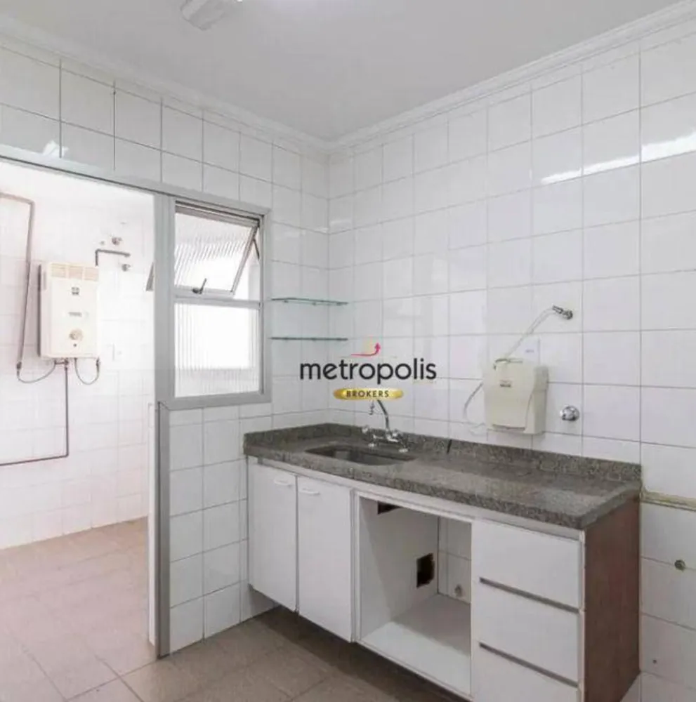 Apartamento, 3 quartos, 72 m² - Foto 4