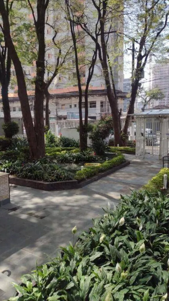Apartamento, 2 quartos, 98 m² - Foto 7
