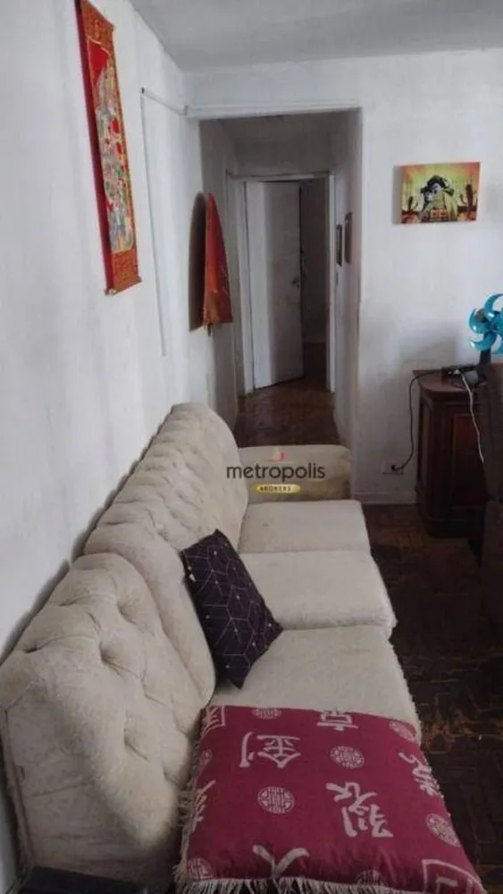 Apartamento, 2 quartos, 98 m² - Foto 1