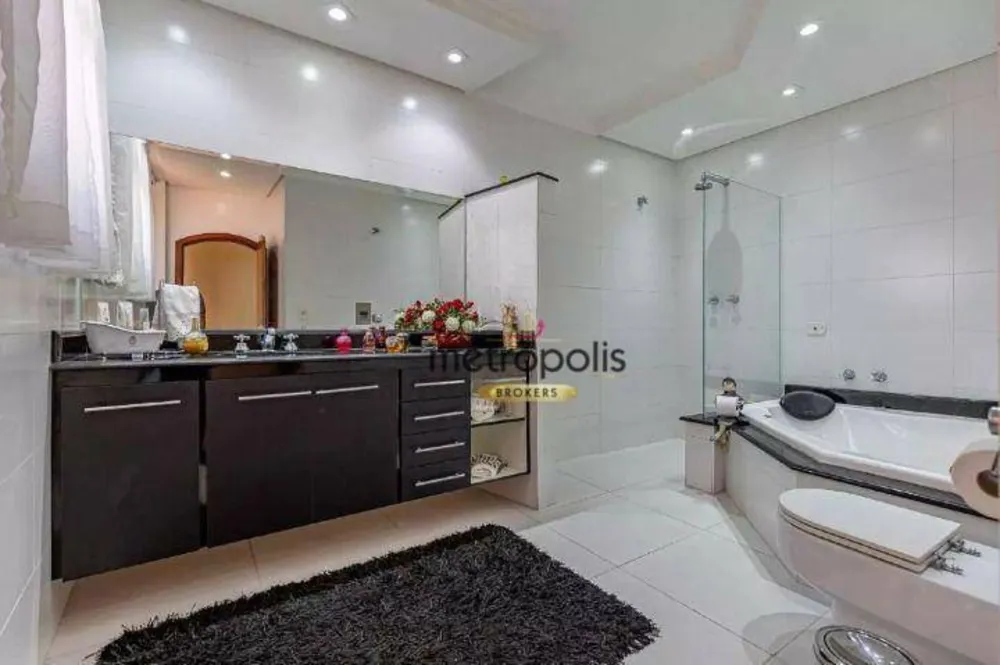 Sobrado, 3 quartos, 408 m² - Foto 11