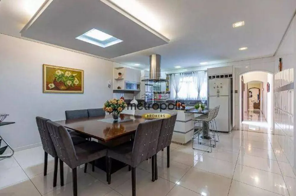 Sobrado, 3 quartos, 408 m² - Foto 10