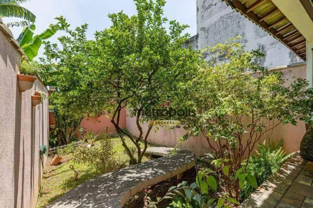 Sobrado, 3 quartos, 408 m² - Foto 2