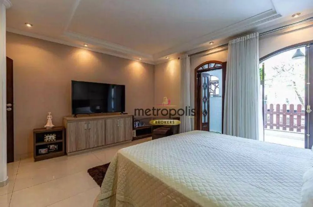 Sobrado, 3 quartos, 408 m² - Foto 7