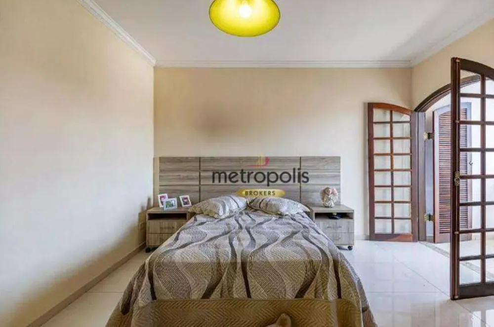 Sobrado, 3 quartos, 408 m² - Foto 6
