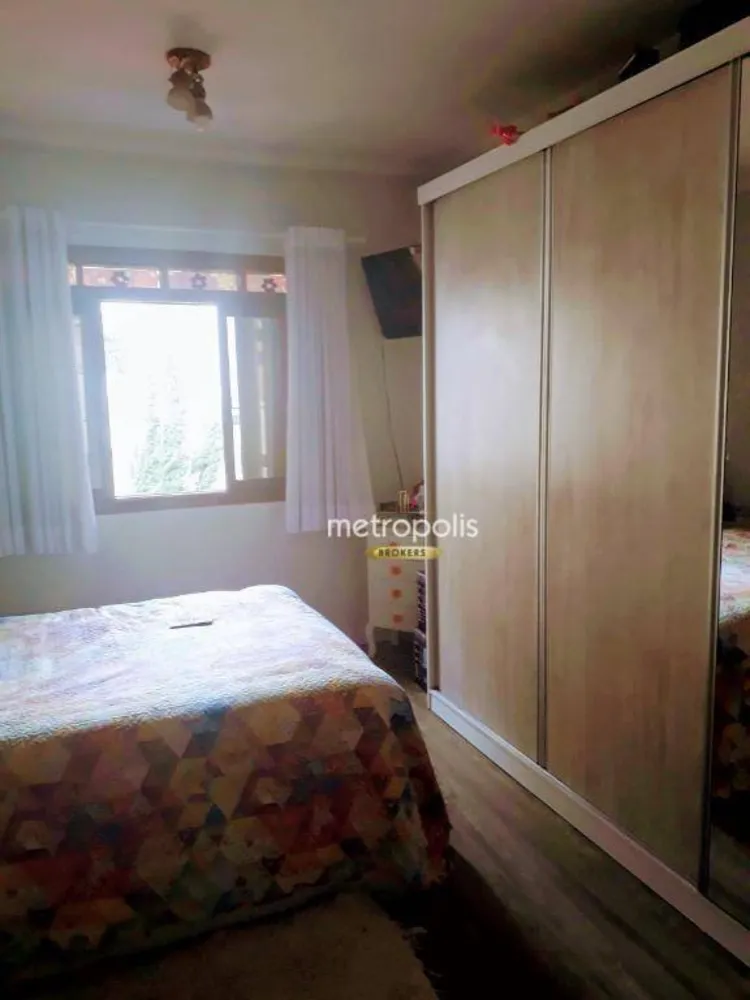 Apartamento, 3 quartos, 120 m² - Foto 8