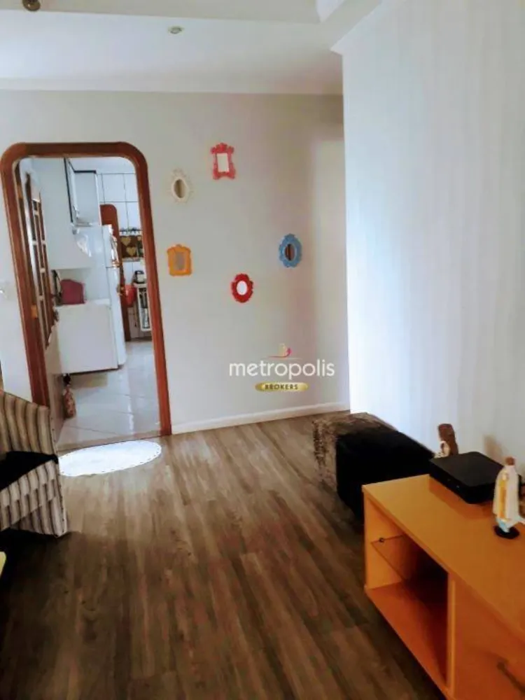 Apartamento, 3 quartos, 120 m² - Foto 2