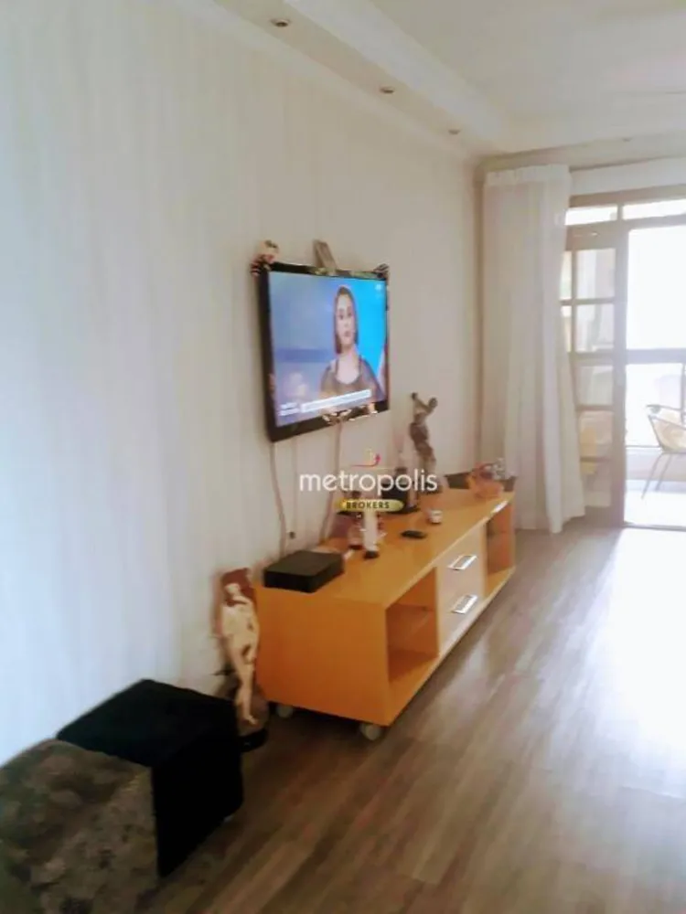 Apartamento, 3 quartos, 120 m² - Foto 7