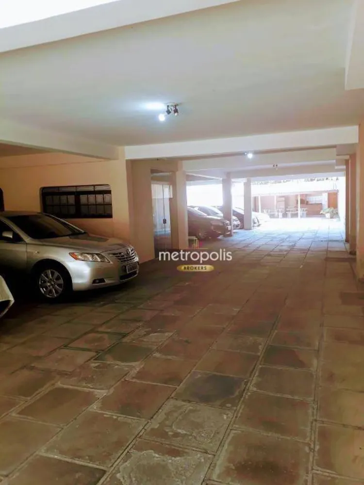 Apartamento, 3 quartos, 120 m² - Foto 2
