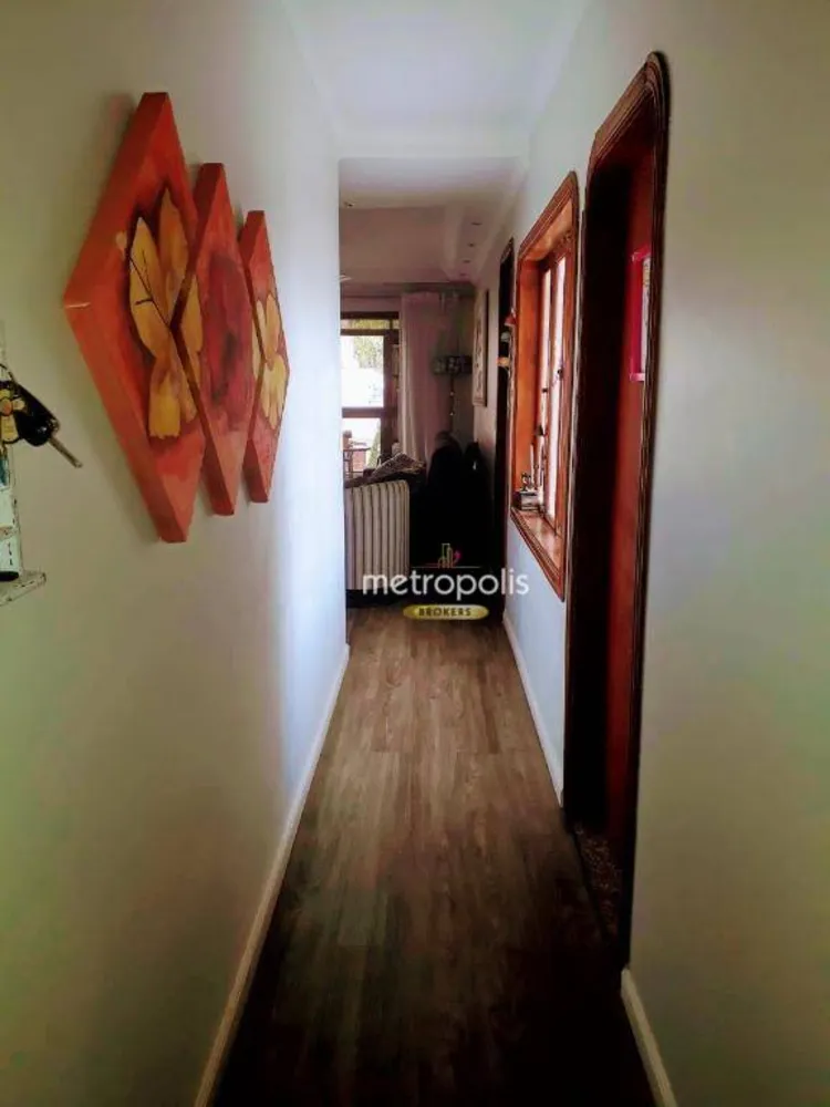 Apartamento, 3 quartos, 120 m² - Foto 1