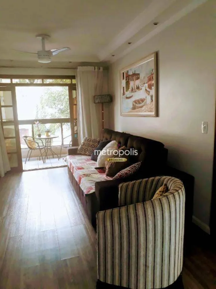 Apartamento, 3 quartos, 120 m² - Foto 4