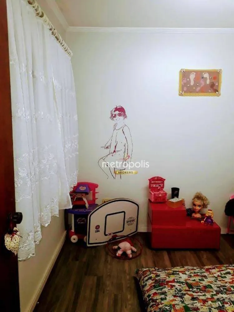 Apartamento, 3 quartos, 120 m² - Foto 3