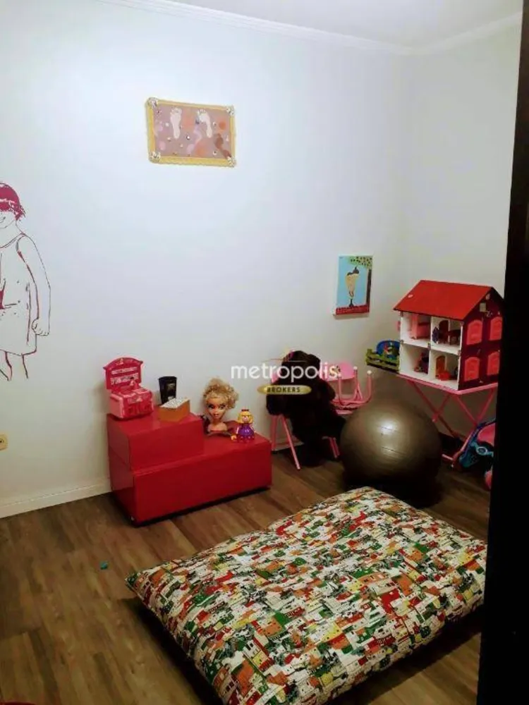 Apartamento, 3 quartos, 120 m² - Foto 6