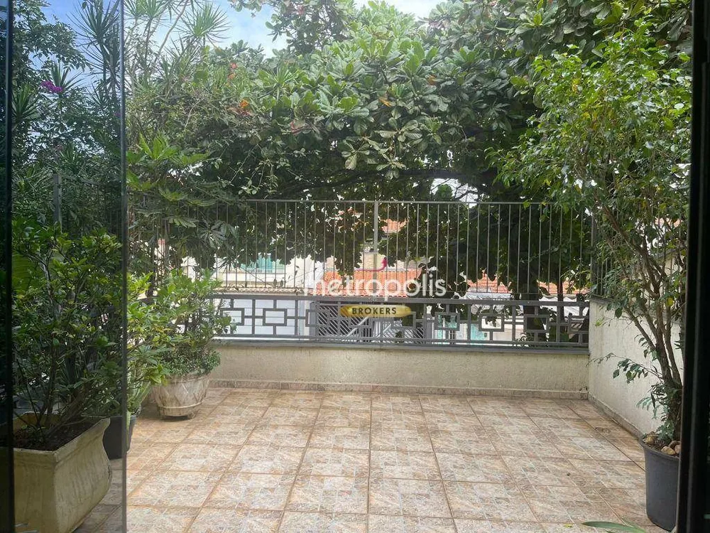 Sobrado, 4 quartos, 540 m² - Foto 3