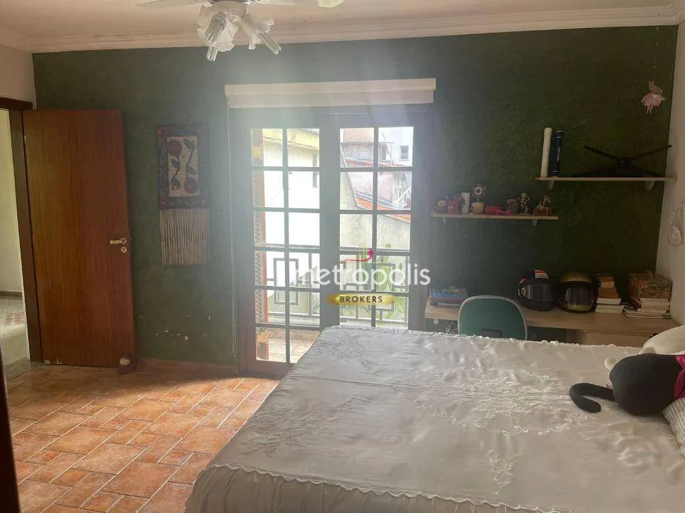 Sobrado, 4 quartos, 540 m² - Foto 4