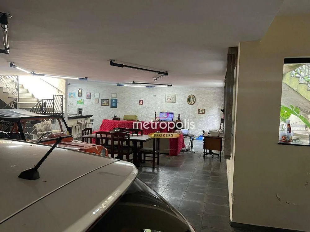Sobrado, 4 quartos, 540 m² - Foto 10